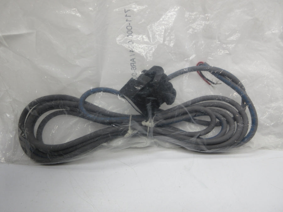 NUMATICS 711-000-004/AR6-001 NSMP