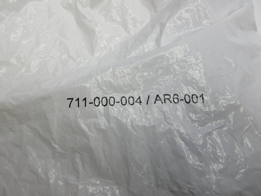 NUMATICS 711-000-004/AR6-001 NSMP