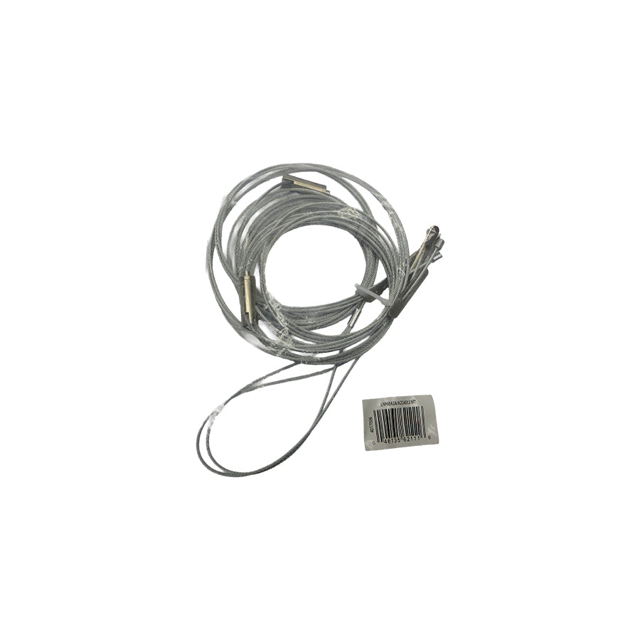 INDUSTRIAL SPARE PART LNHIBA3A/ACCABLEMT 4017026 NSMP