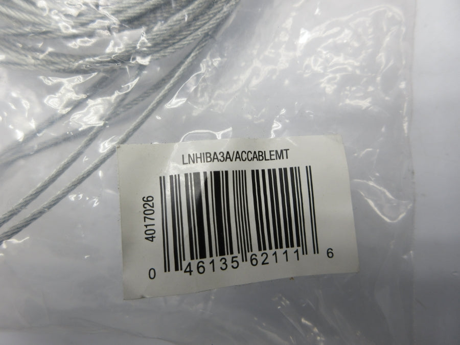INDUSTRIAL SPARE PART LNHIBA3A/ACCABLEMT 4017026 NSMP