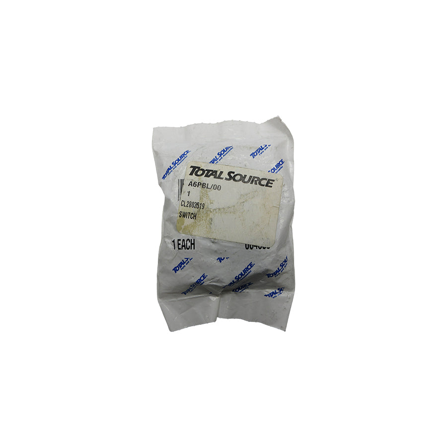 TOTAL SOURCE CL2803519 A6PBL/00 NSMP