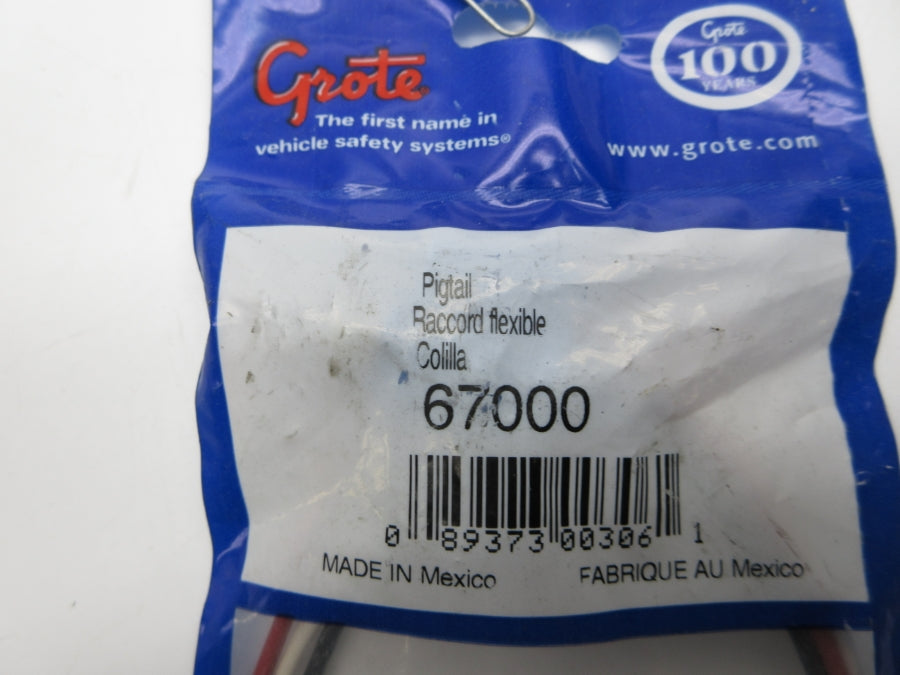 GROTE 67000 NSMP