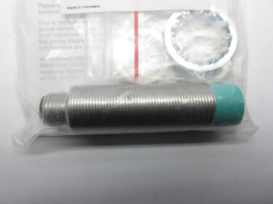 PEPPERL+FUCHS NBN8-18GM60-WS-V12 083229 NSMP