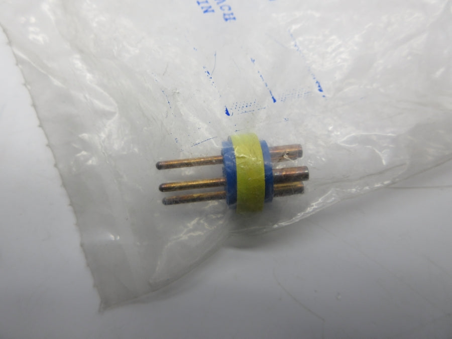 AMPHENOL 97-14S-5P 10-825806-05P NSMP