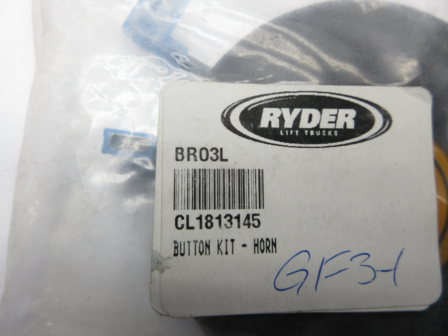 RYDER CL1813145 BRO3L NSMP