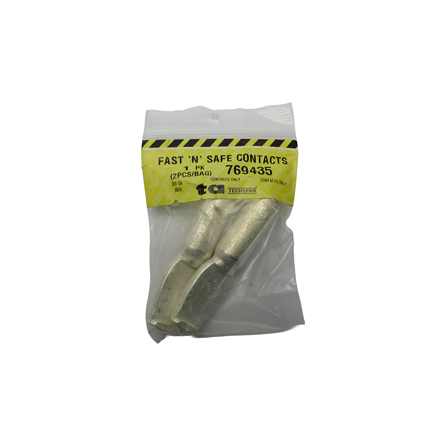 TECHSPAN 769435 (PKG OF 2) NSMP