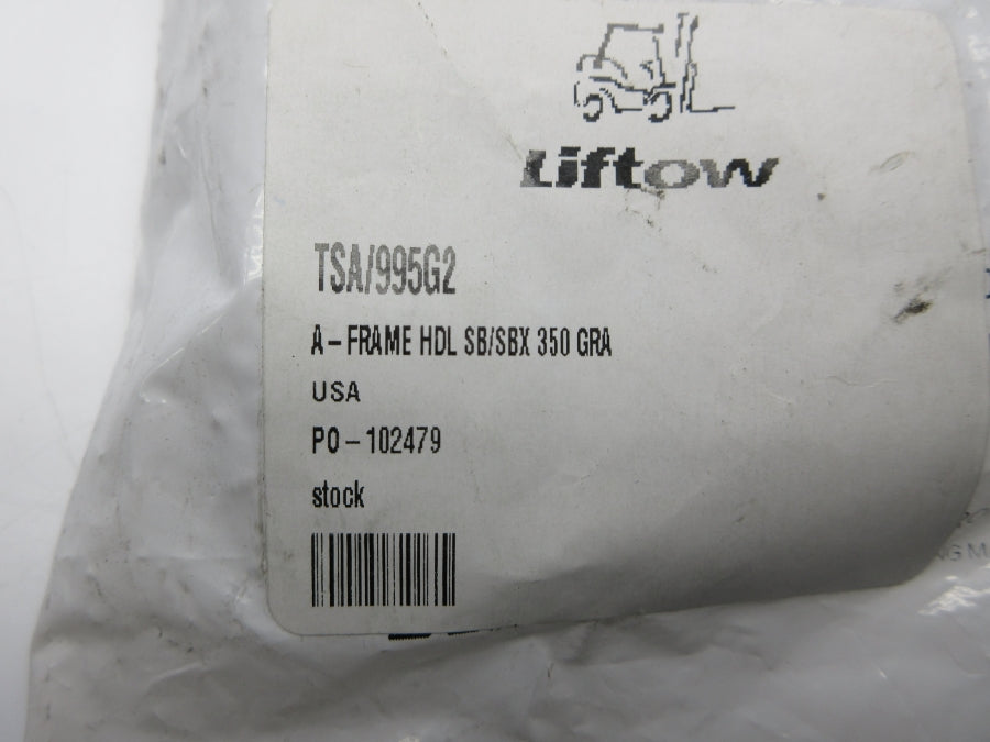 LIFTOW TSA/995G2 NSMP