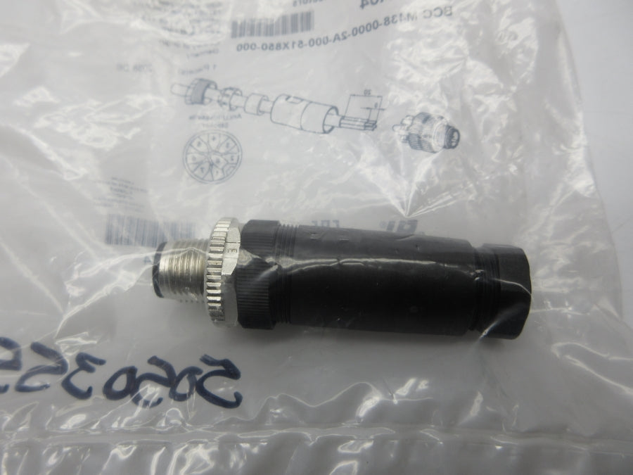 BALLUFF BCC0A04 BCCM438-0000-2A-000-51X850-000 NSMP