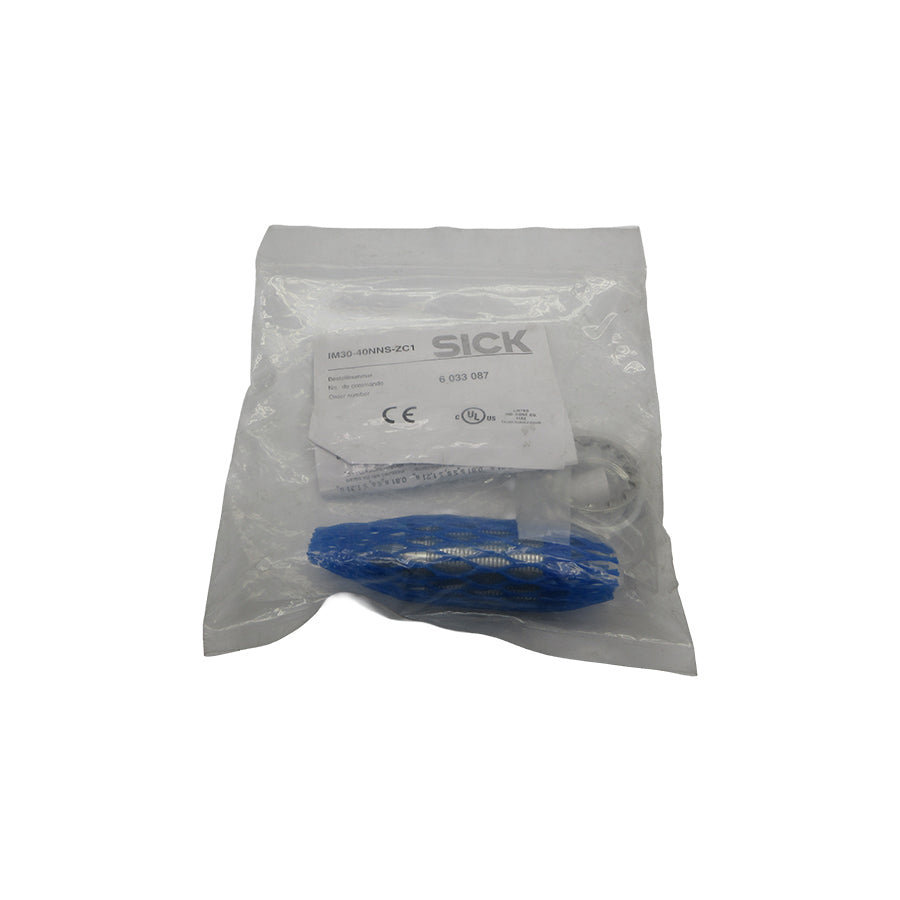 SICK IM30-40NNS-ZC1 6033087 NSMP