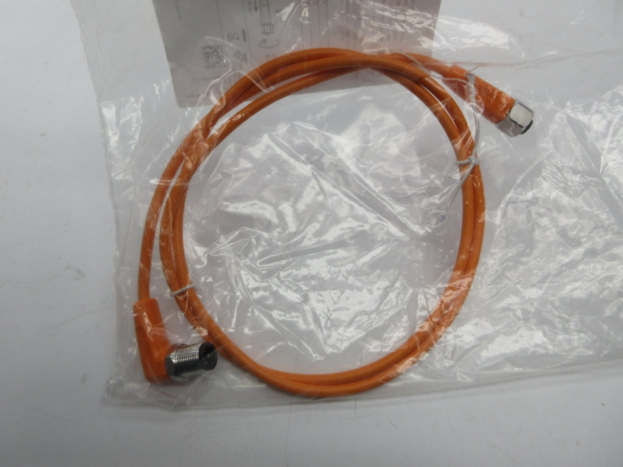 IFM EFECTOR EVT371 VDOGH040VAS0001E04STAH040VAS 250VAC 4A NSMP