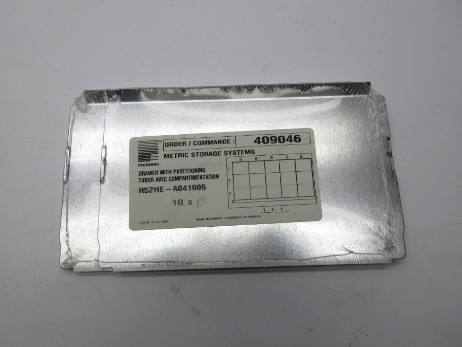 ROUSSEAU R52HE-A041006 (PKG OF 10) NSMP