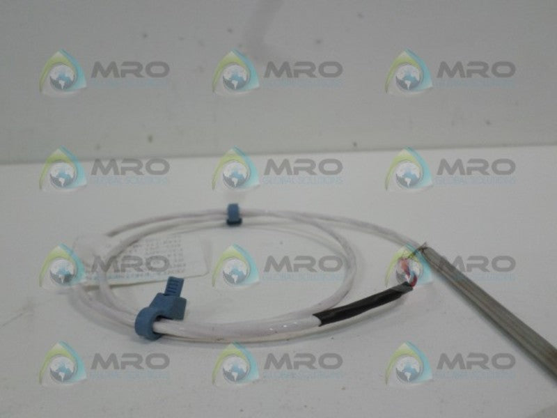 ZESTA ENGINEERING RBHB0TA027B020-Z SENSOR NSNP