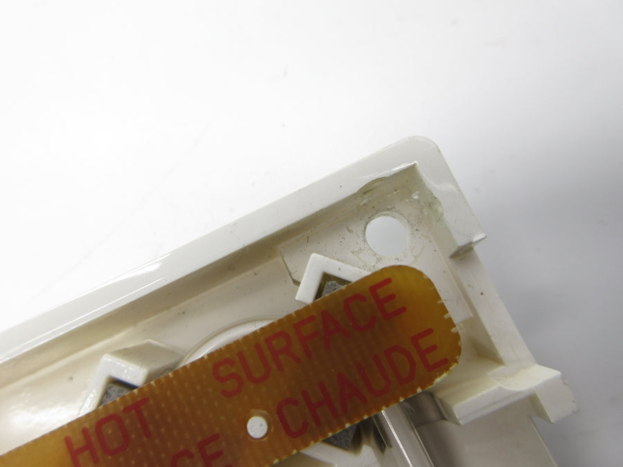 INDUSTRIAL SPARE PART A7714316751 SER. F UNMP