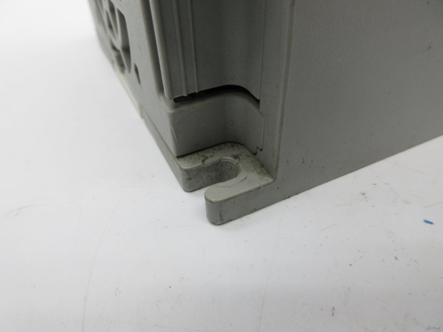 INDUSTRIAL SPARE PART 22B-D4P0N104 SER. A F/W 3.02 342-528VAC 5.7A UNMP