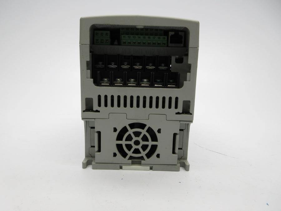 INDUSTRIAL SPARE PART 22B-D4P0N104 SER. A F/W 3.02 342-528VAC 5.7A UNMP