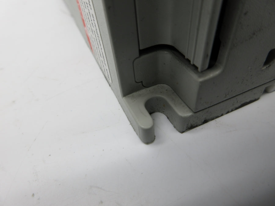 INDUSTRIAL SPARE PART 22D-D6P0N104 SER. A F/W 3.01 342-528VAC 7.5A UNMP