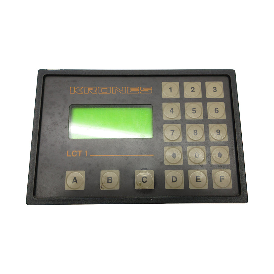 SCHMERSAL LCT1 UNMP