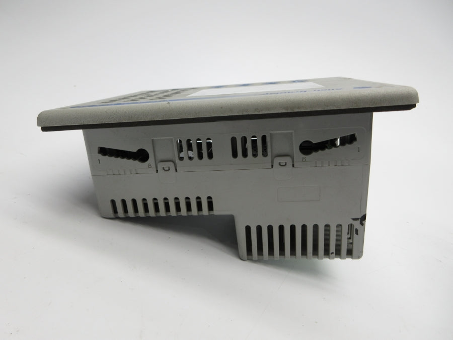 INDUSTRIAL SPARE PART 2711P-K4M20D SER. B 24VDC UNMP