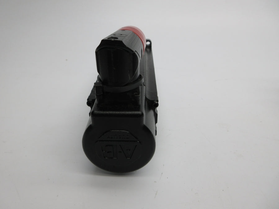 INDUSTRIAL SPARE PART VPL-B0633T-PJ14AA SER. A 480V 3.52A UNMP