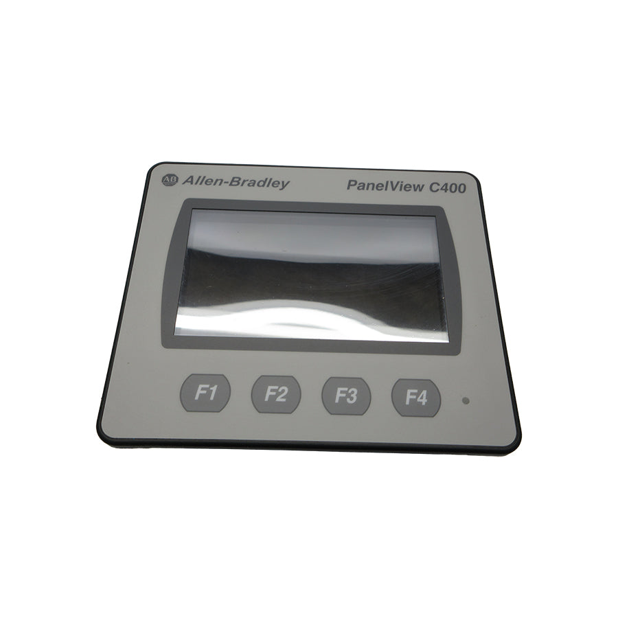 INDUSTRIAL SPARE PART 2711C-T4T SER. A 24VDC NSNP