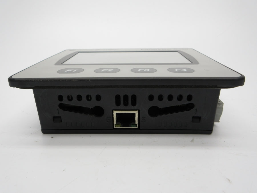 INDUSTRIAL SPARE PART 2711C-T4T SER. A 24VDC NSNP