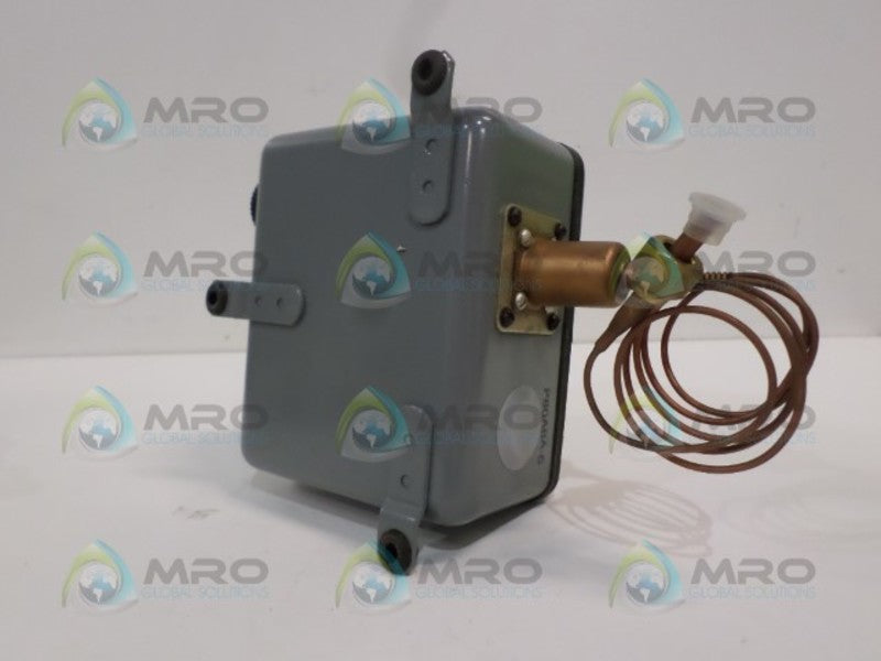 PENN P80ABA-6 PRESSURE CONTROL SWITCH NSNP