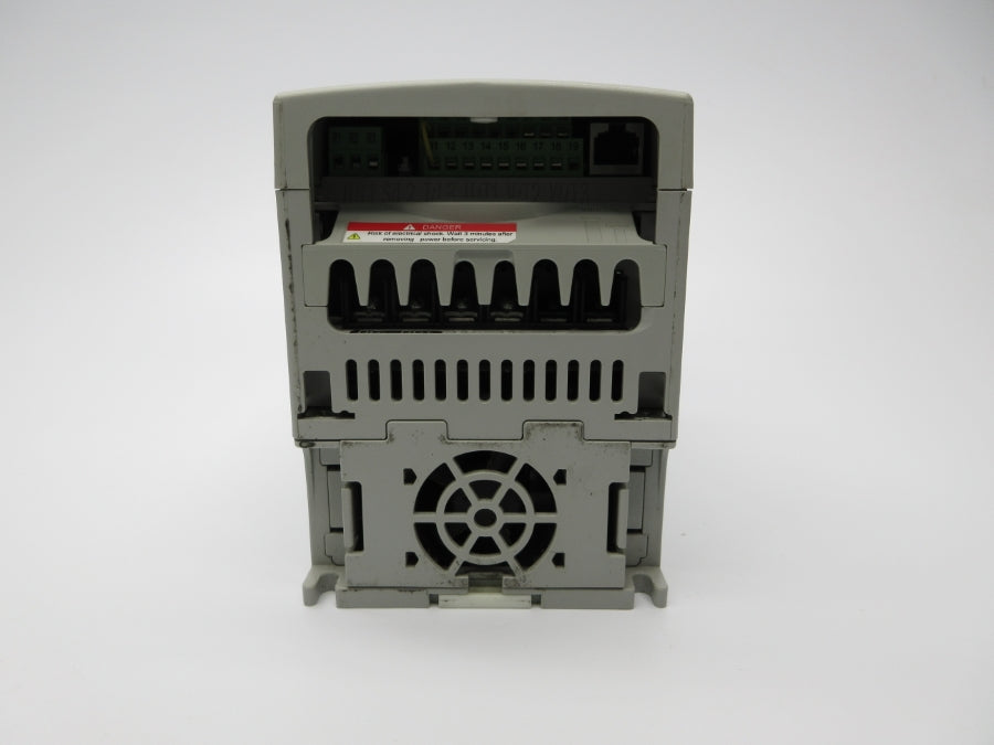 INDUSTRIAL SPARE PART 22B-D6P0N104 SER. A F/W 4.01 342-528V 7.5 UNMP