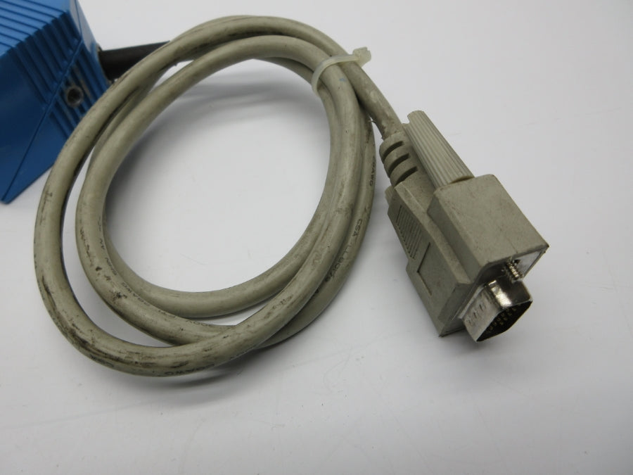 SICK CLV431-0010 1017622 10-30VDC UNMP