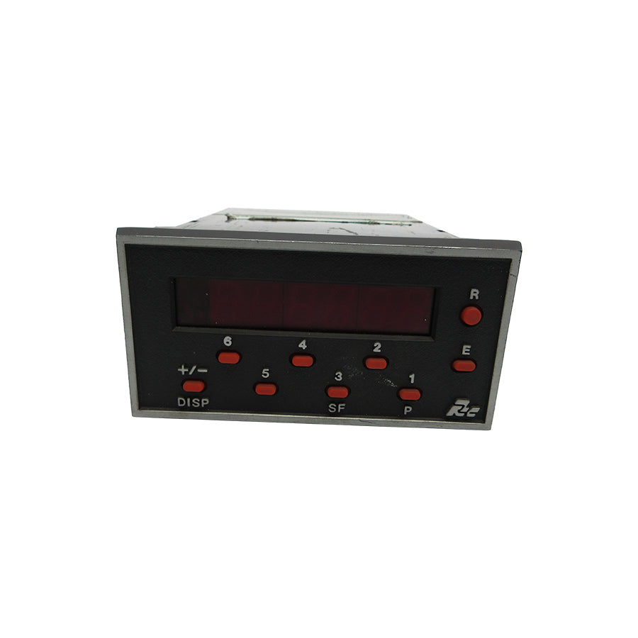 RED LION CONTROLS GEM41000 UNMP