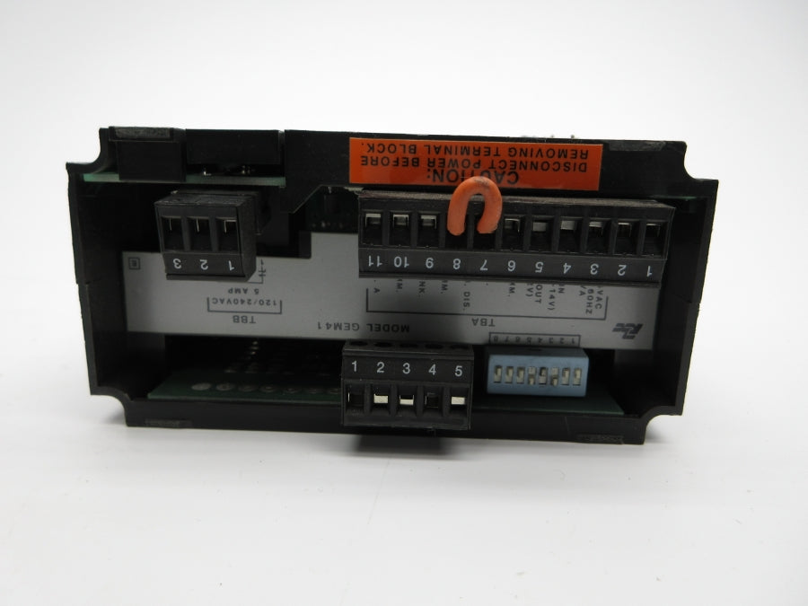 RED LION CONTROLS GEM41000 UNMP
