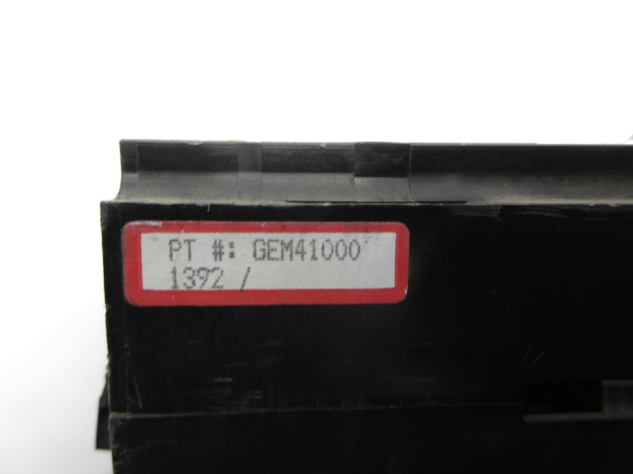 RED LION CONTROLS GEM41000 UNMP