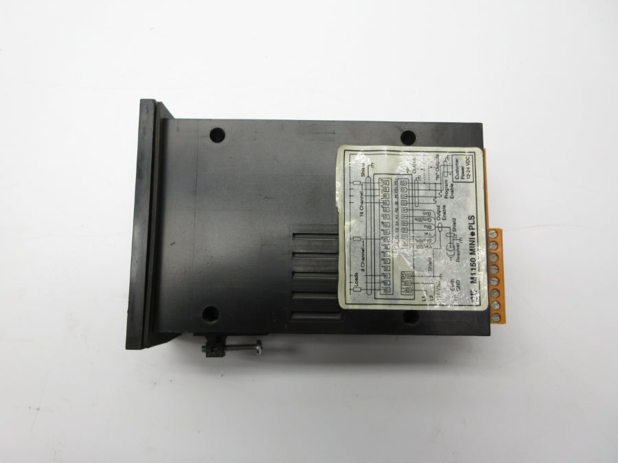 AUTOTECH CONTROLS PAKPLS SAC-M1150-08P (AS PICTURED) UNMP