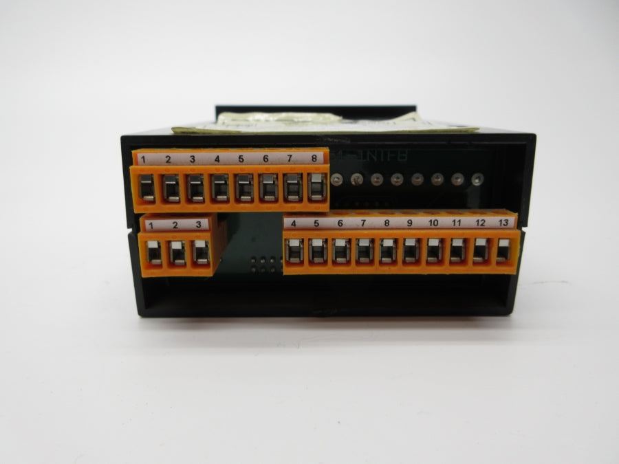 AUTOTECH CONTROLS PAKPLS SAC-M1150-08P (AS PICTURED) UNMP