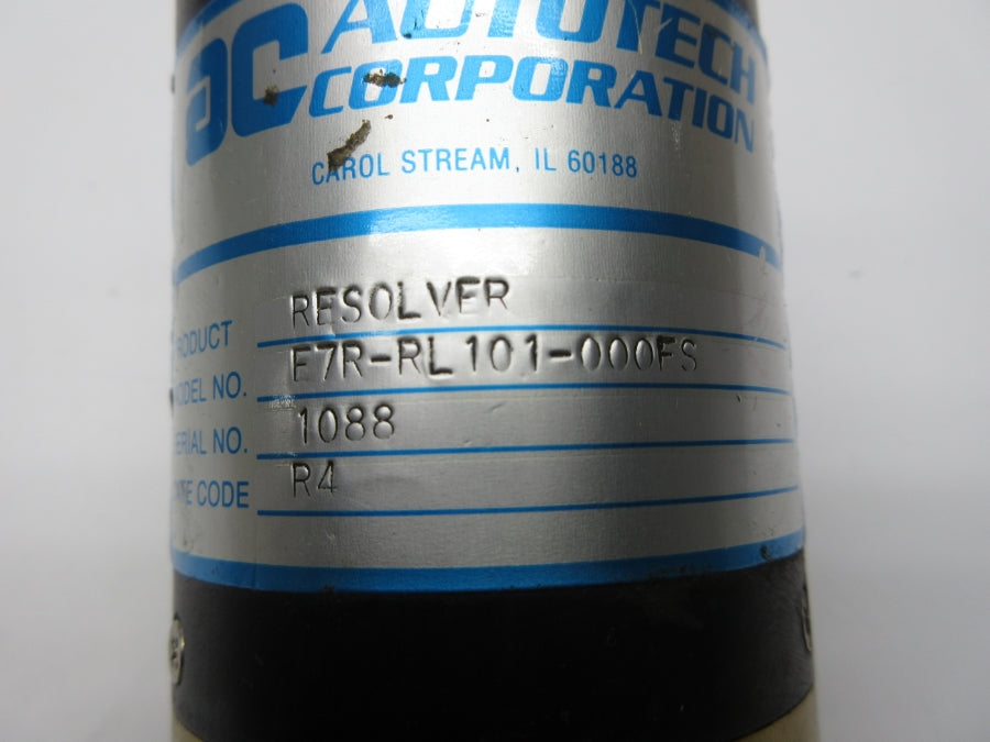 AUTOTECH CONTROLS E7R-RL101-000FS (AS PICTURED) UNMP