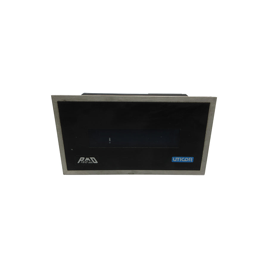 UTICOR 150-115S2L08EX 115VAC .10A REV. B NSNP