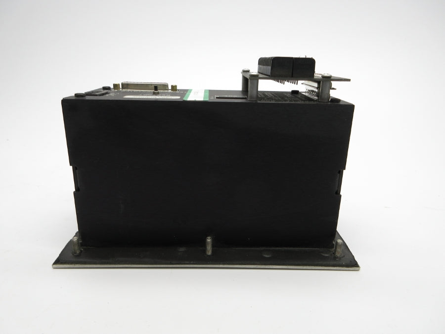 UTICOR 150-115S2L08EX 115VAC .10A REV. B NSNP