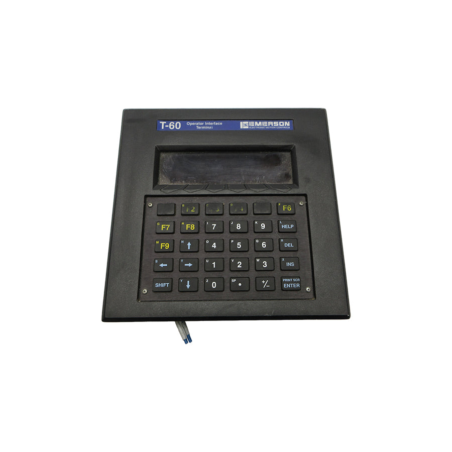 EMERSON 960103-01 T-60 UNMP