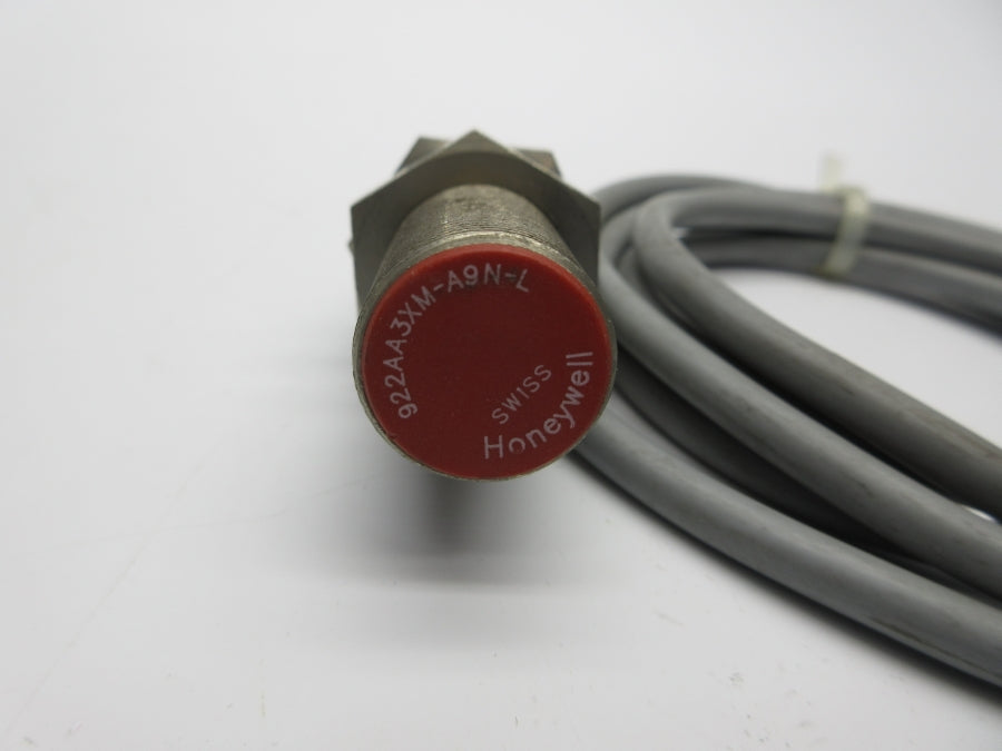 HONEYWELL 922AA3XM-A9N-L UNMP