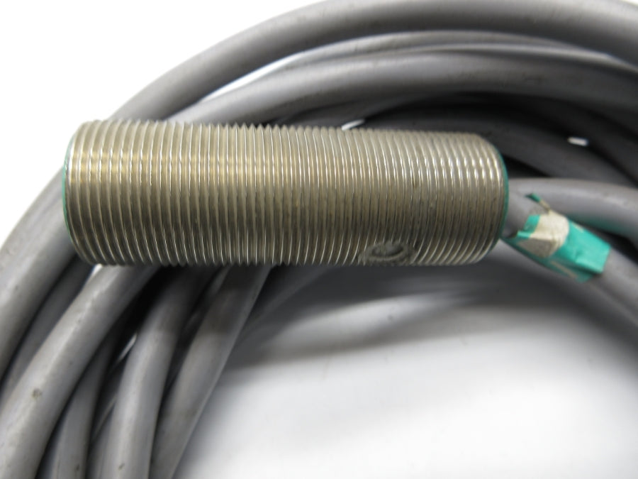 PEPPERL+FUCHS NJ5-18GM50-E2 18705 10-30V UNMP