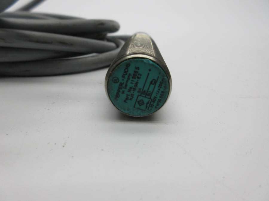 PEPPERL+FUCHS NJ5-18GM-E2 11906S 10-30V UNMP