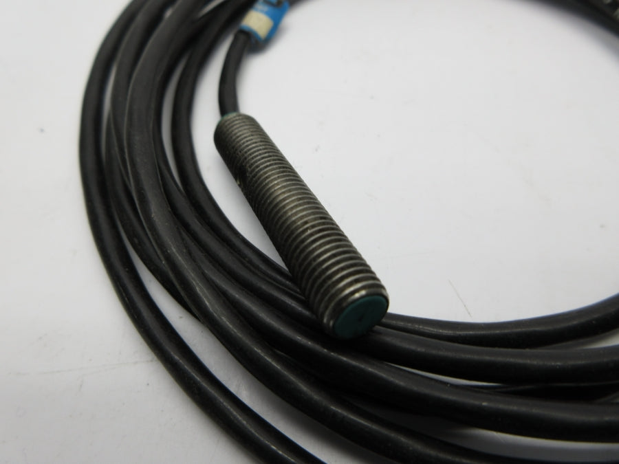 PEPPERL+FUCHS NJ1.5-8GM40-E2 14262S 10-60V UNMP