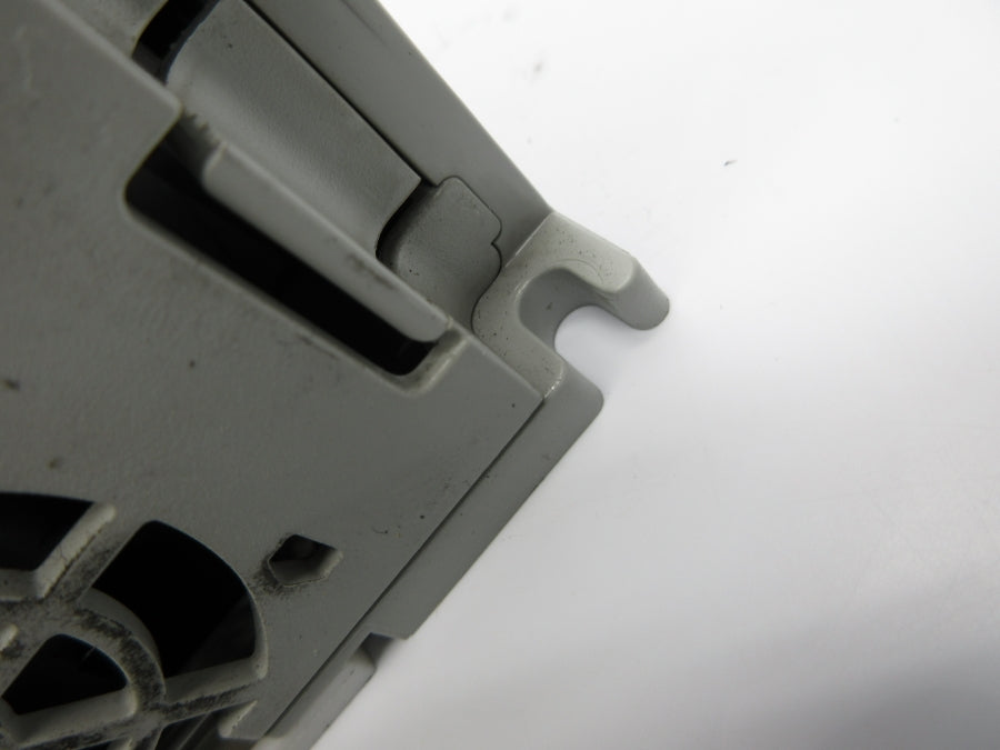 INDUSTRIAL SPARE PART 22D-D4P0N104 SER. A F/W 3.01 342-528V 5.7A UNMP