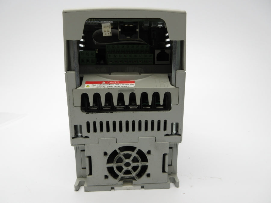INDUSTRIAL SPARE PART 22D-D4P0N104 SER. A F/W 3.01 342-528V 5.7A UNMP