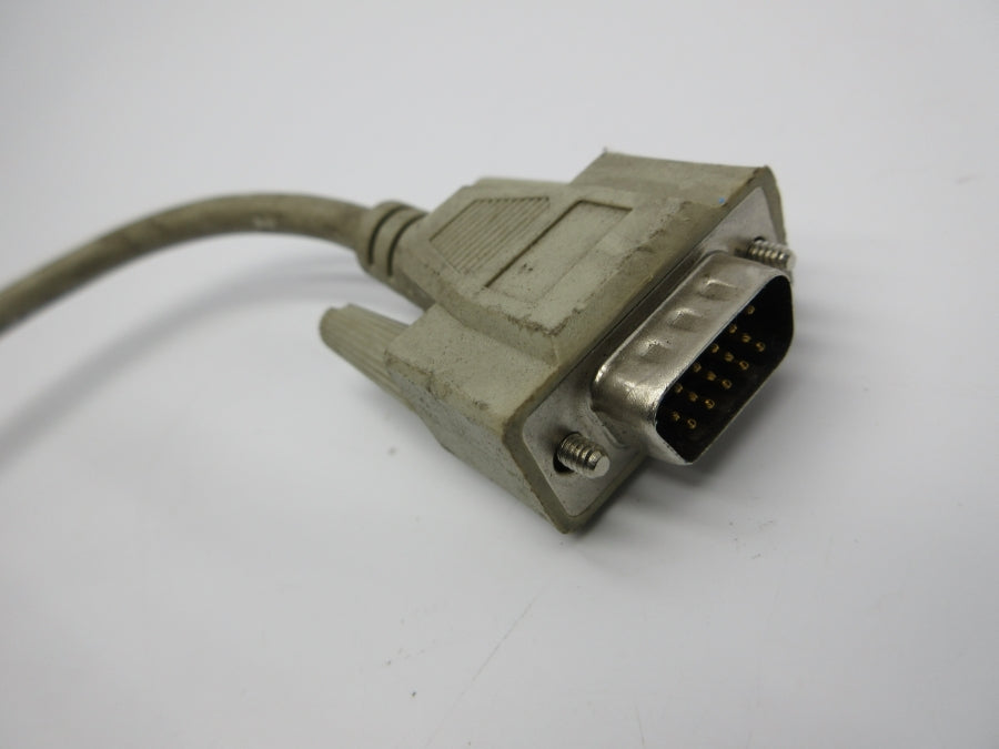 SICK CLV430-1010S03 1022632 10-30VDC UNMP