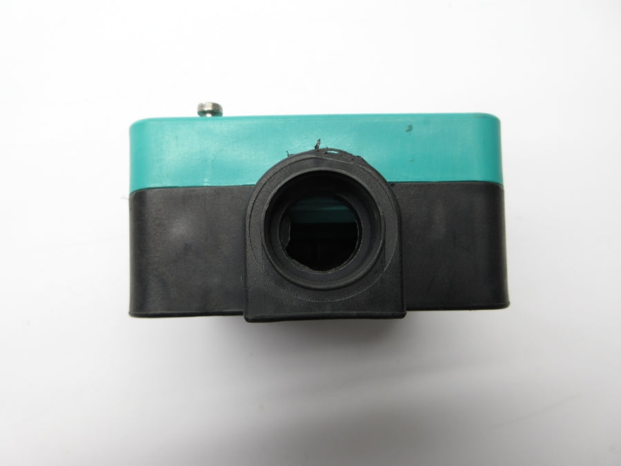 PEPPERL+FUCHS NJ40-FP-E2EN50026-D22 07327 10-30V UNMP