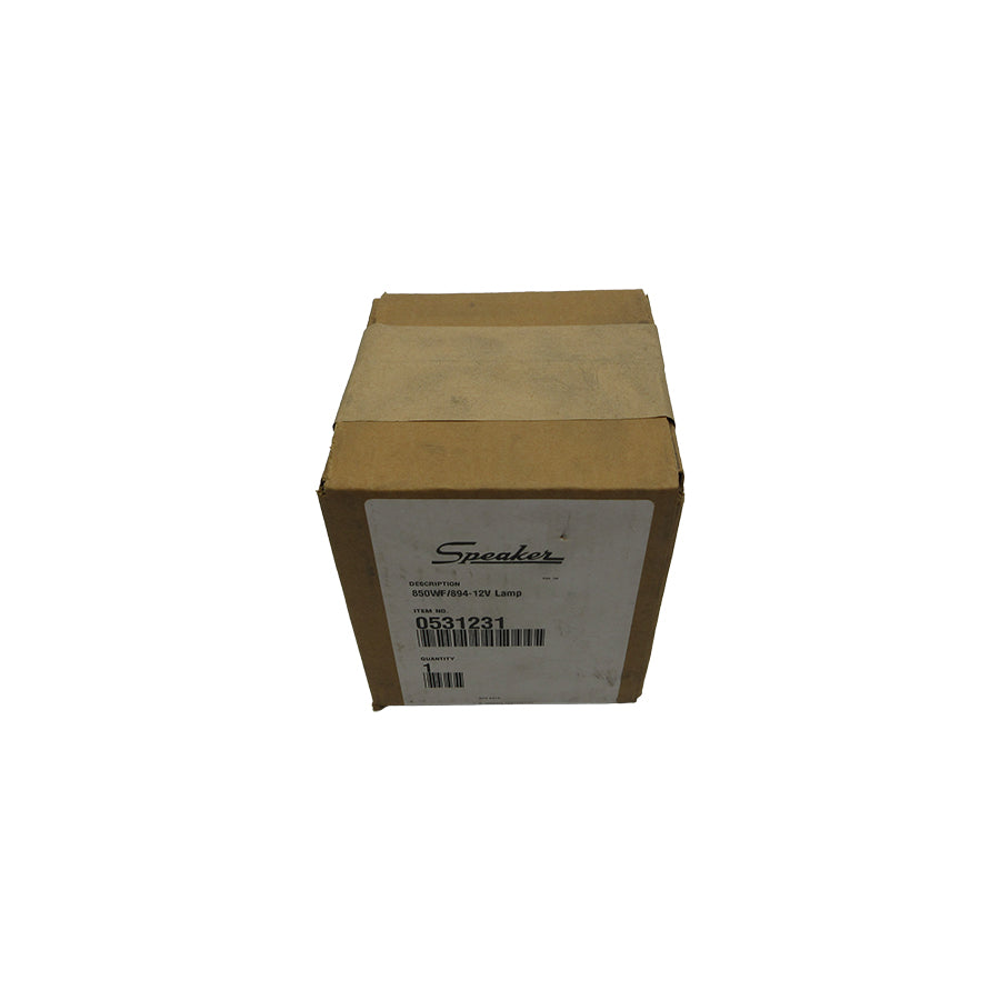SPEAKER 850WF/894-12V 0531231 NSFS