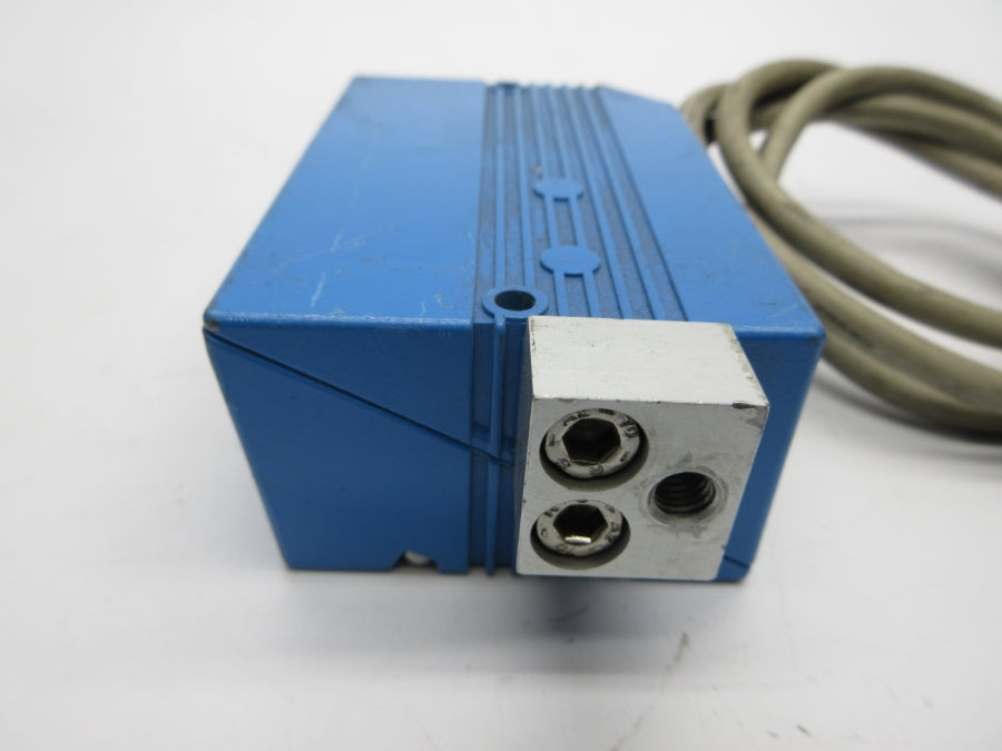 SICK CLV430-1010S03 1022632 10-30VDC (AS PICTURED) UNMP