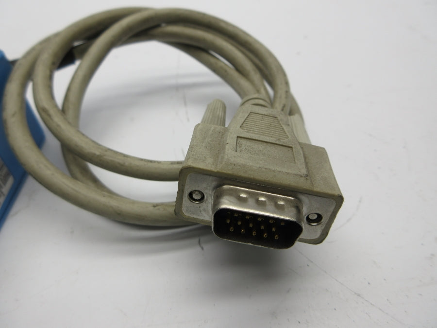 SICK CLV430-1010S03 1022632 10-30VDC (AS PICTURED) UNMP