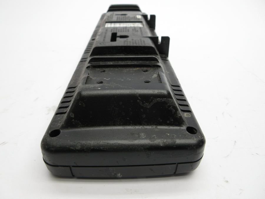 ALPHA PPD220RED 9VDC 1.5A UNMP