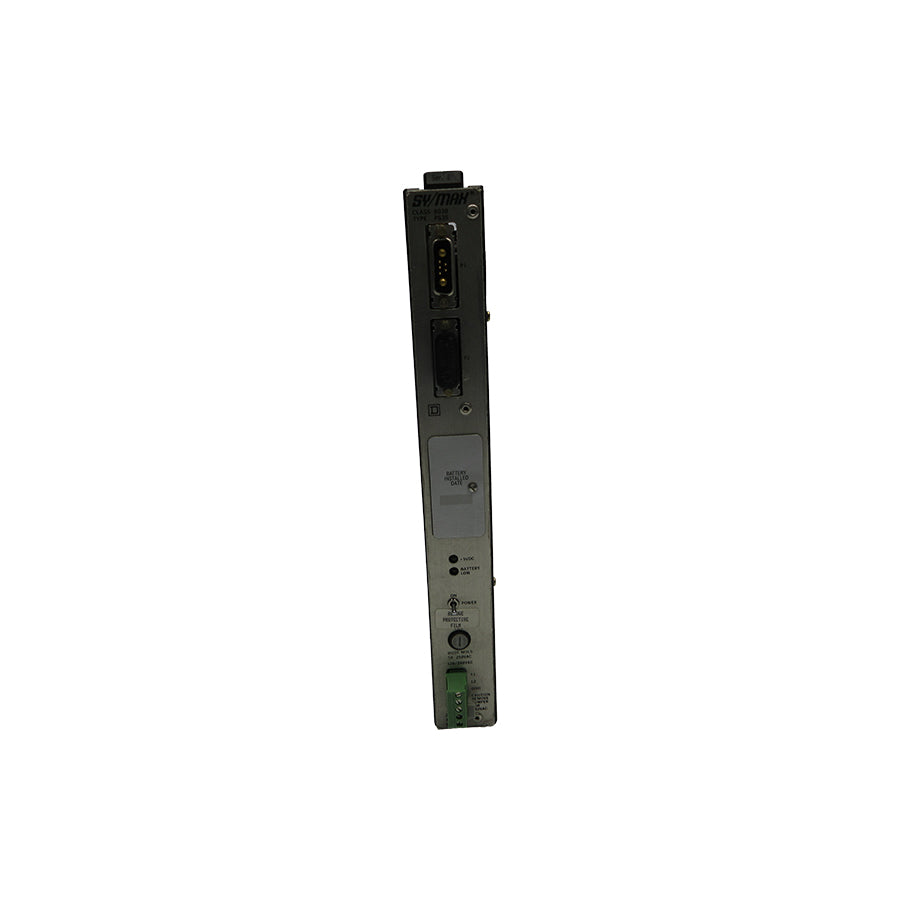 SQUARE D 8030PS35 SER. E 120/240VAC 23A NSNP